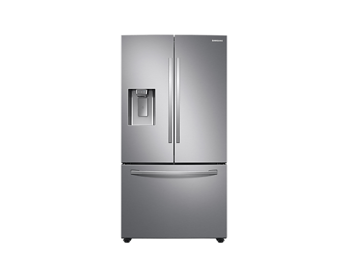 Samsung RF23R62E3S9 — vue 1 sur 8