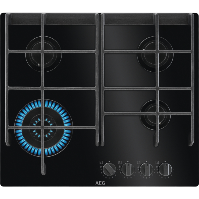 AEG HVB64420IB — vue 1 sur 7