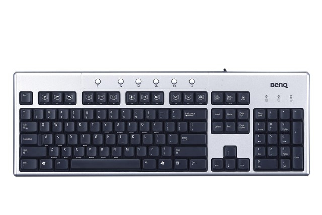 BenQ X-Touch A122 – image 2