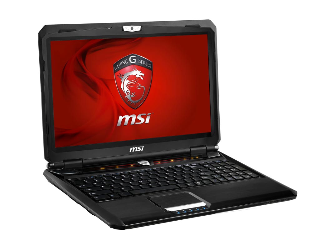 MSI GX60 1AC-057XCZ – image 1