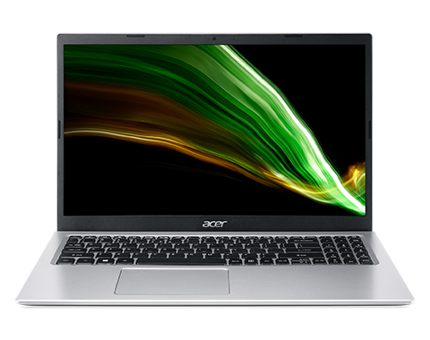 Acer Aspire 3 A315-58-321Y Intel® Core™ i3 i3-1115G4 Laptop – image 1