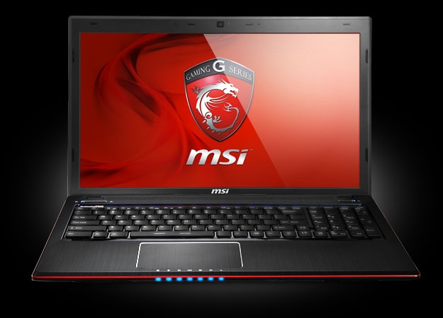 MSI GE70 2OC-081US – image 2