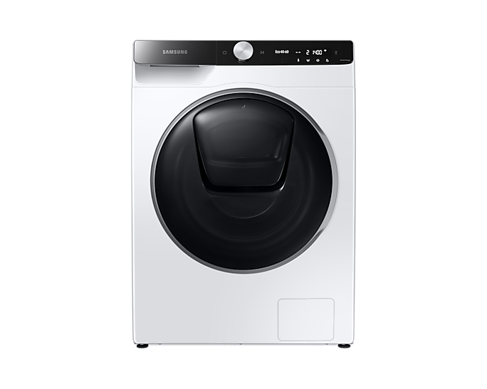 Samsung WW90T956ASE/S2 — vue 1 sur 8