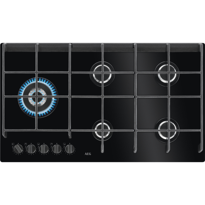 AEG HVB95920IB — vue 1 sur 8