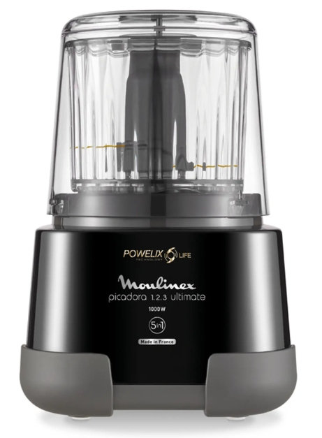 Moulinex DP810855 — vue 1 sur 5