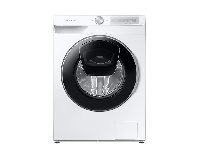 Samsung WW80T684ALH/S2 — vue 1 sur 8