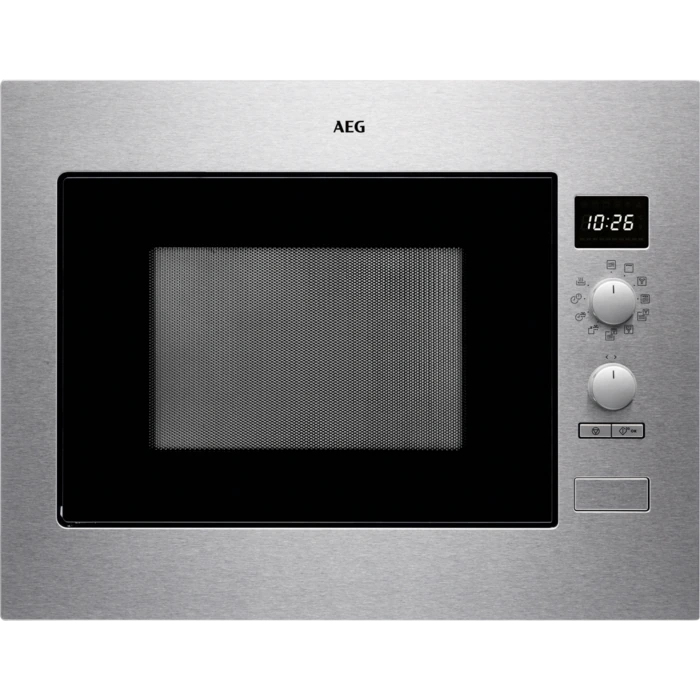 AEG MBS3423CM — vue 1 sur 2