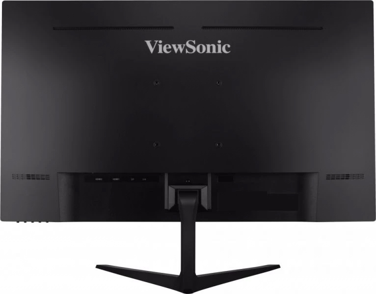 Monitor Gamer ViewSonic VX2718-P-MHD - 27" - Full HD - 165Hz - HDMI - DisplayPort - Altavoces - VX2718-P-MHD