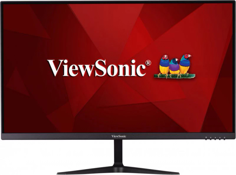 Monitor Gamer ViewSonic VX2718-P-MHD - 27" - Full HD - 165Hz - HDMI - DisplayPort - Altavoces - VX2718-P-MHD