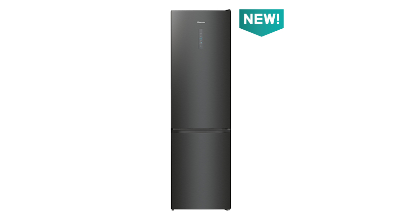 Hisense RB434N4BF2 — vue 1 sur 8
