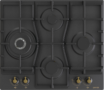 Gorenje GW6D42CLB — vue 1 sur 8