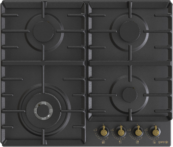Gorenje GW642CLB — vue 1 sur 7