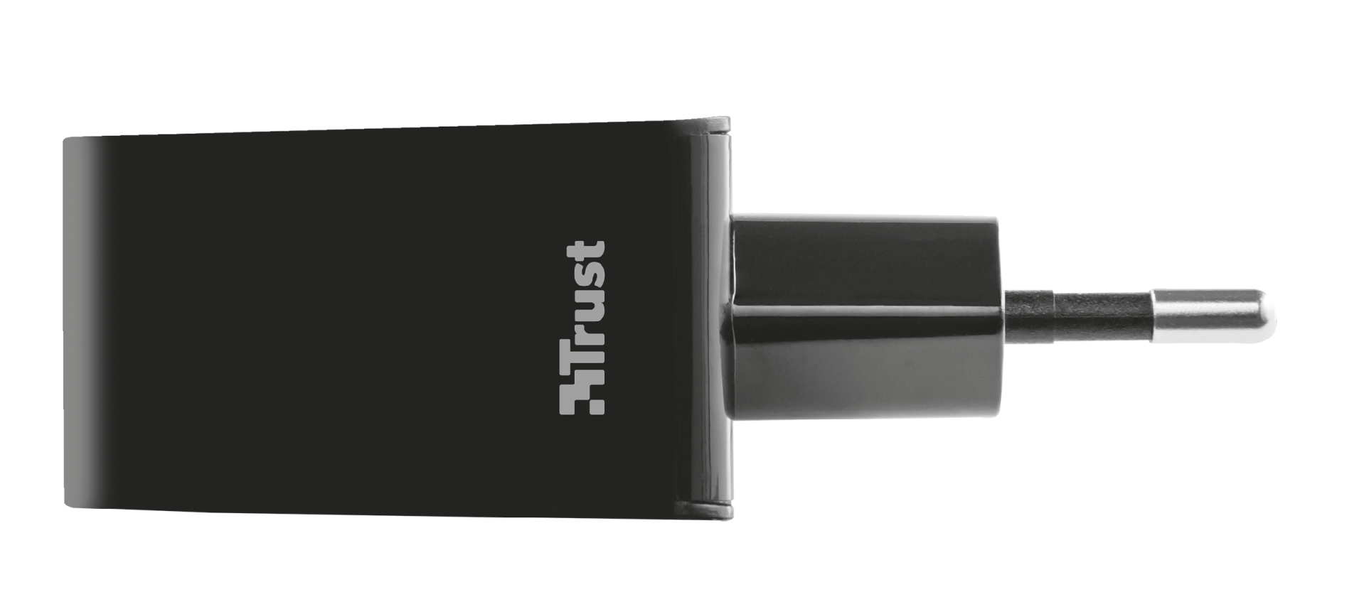 Trust 22029 mobile device charger Universal Black USB Indoor – image 4