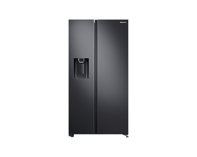 Samsung RS65R5411B4 — vue 1 sur 8