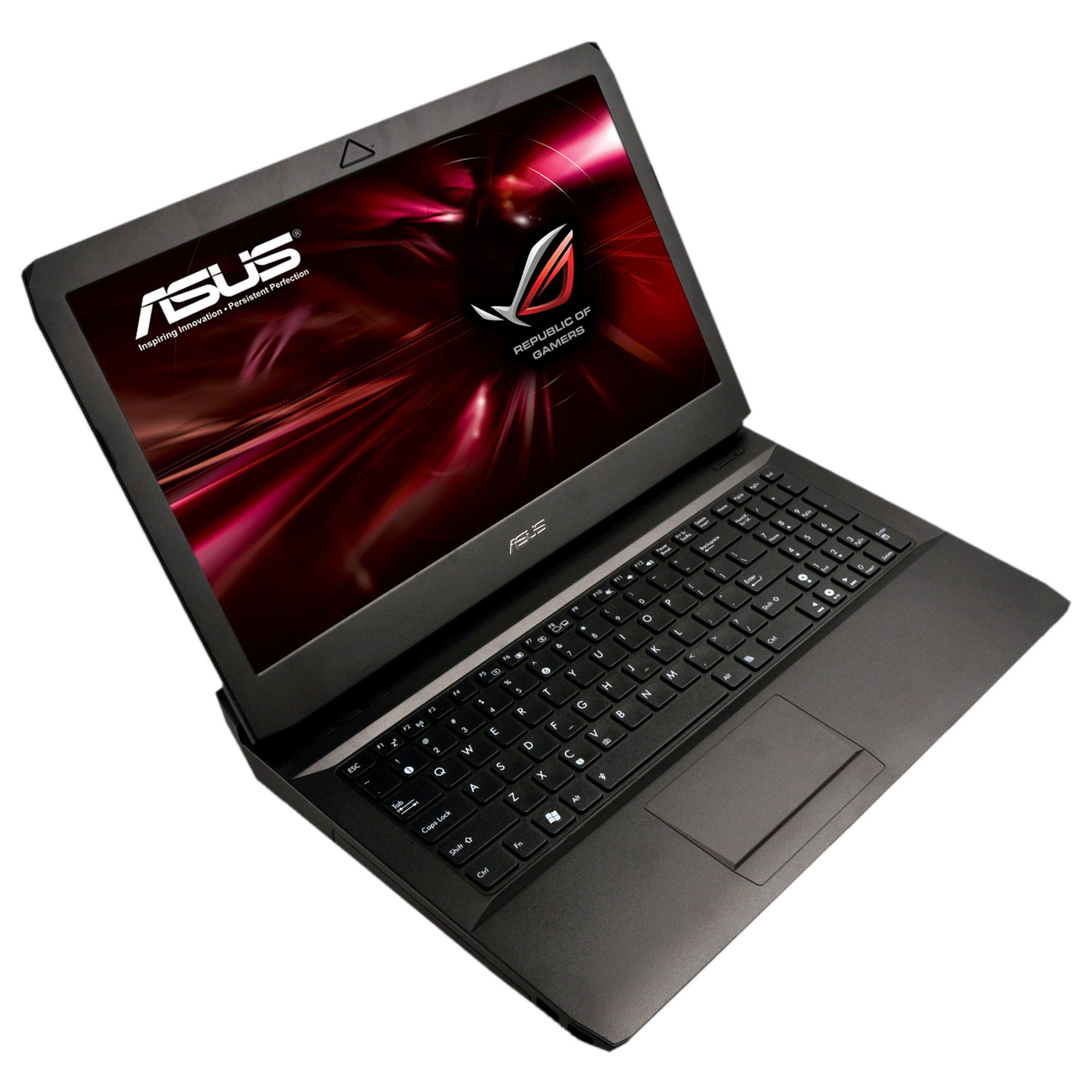 ASUS ROG G53SW-SZ143V-BE laptop Intel® Core™ i7 i7-2630QM