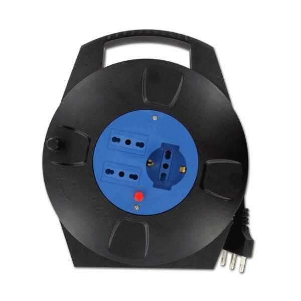 Nilox AVVOLGICAVO 10 METRI BIP/SCHUKO – image 2