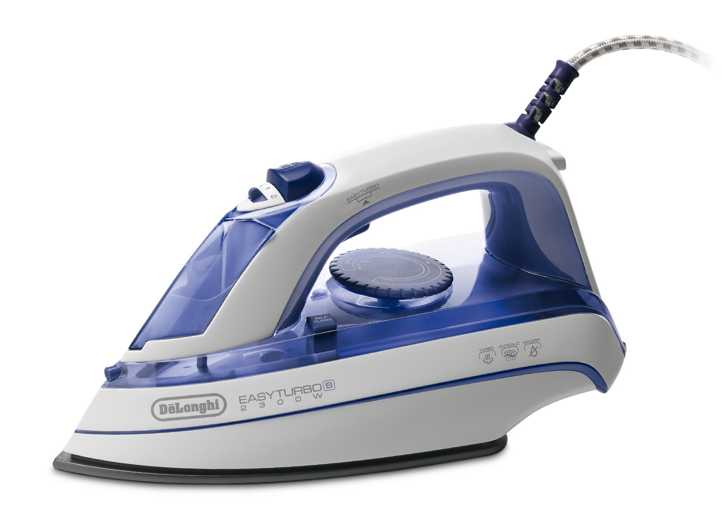 De’Longhi Easyturbo-S FXK23T