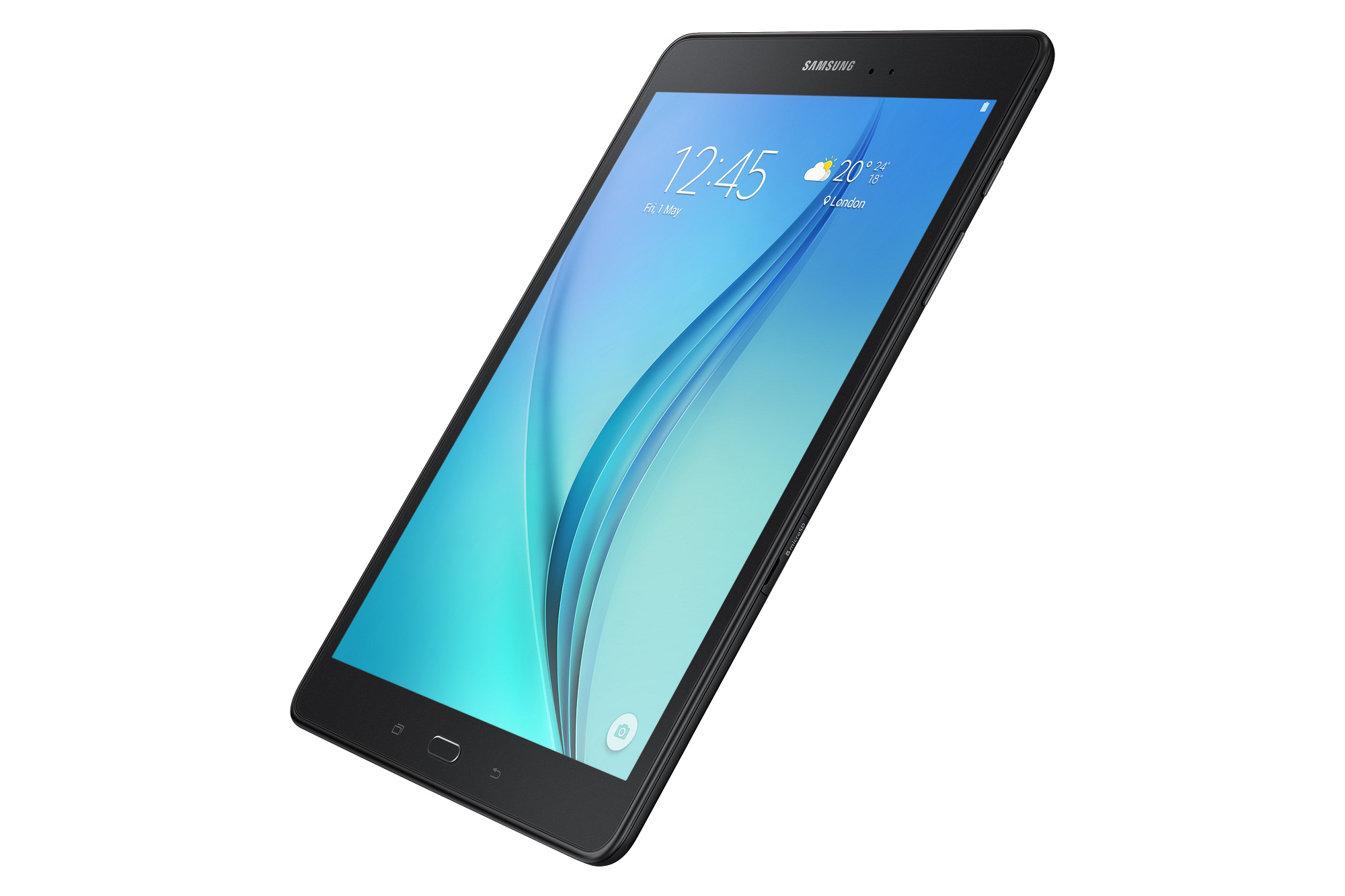 Samsung Galaxy Tab A SM-T555N – image 3