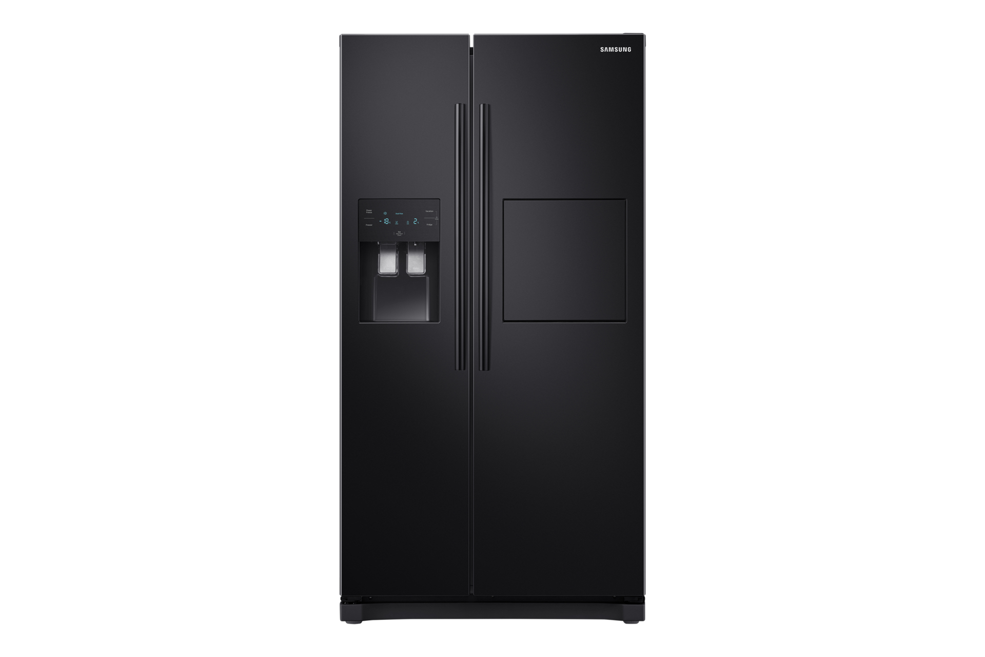Samsung RS50N3803BC/EF — vue 1 sur 8