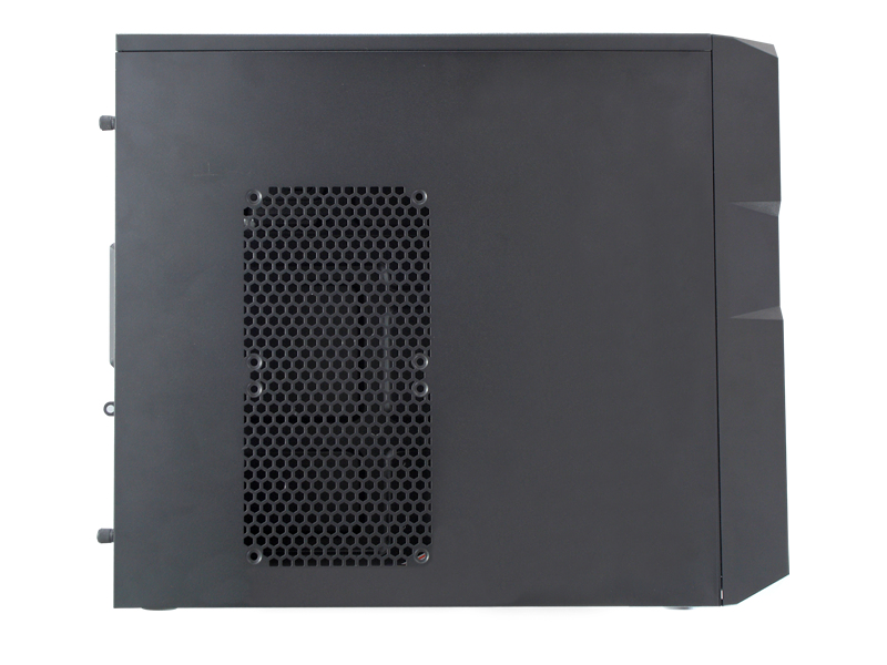 COUGAR Spike Mini Tower Black – image 2