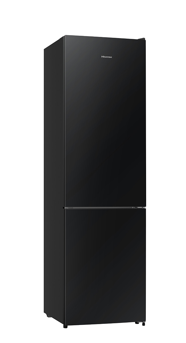 Hisense RB440N4GBE fridge-freezer Freestanding – image 2