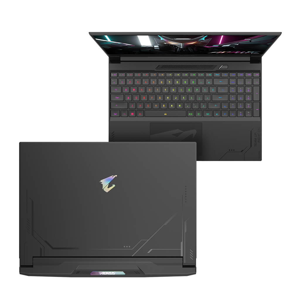 GIGABYTE AORUS 15X AKF-D3UK754SH – image 3