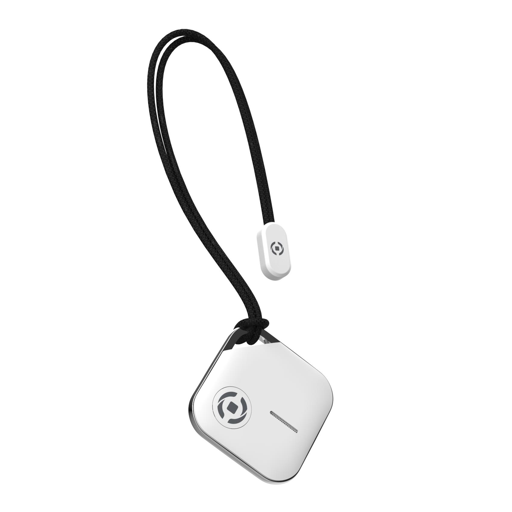 Celly SMARTFINDERWH GPS tracker/finder White – image 2