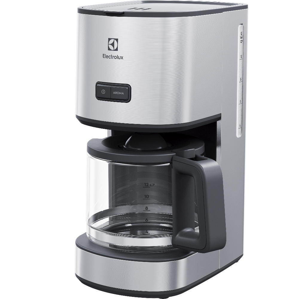 Electrolux E4CM1-4ST Semi-auto Drip coffee maker – image 9