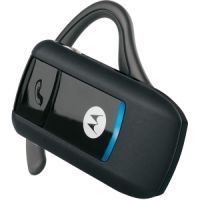 Motorola Wireless headset with Bluetooth RAZR H3
