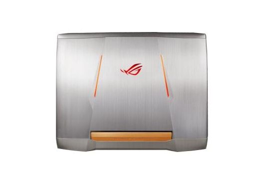 ASUS ROG GFX72VT Intel® Core™ i7 i7-6700HQ Laptop – image 3