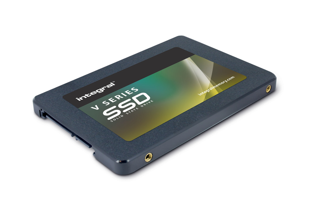 Integral 480 GB V Series SATA III