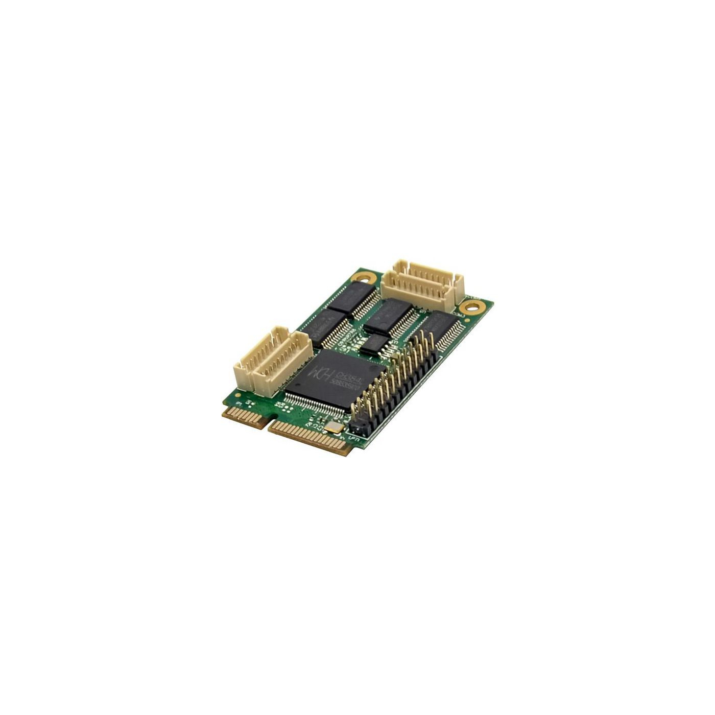 Microconnect MC-PCIE-WCH-CH384L interface cards/adapter Internal Mini PCIe – image 4