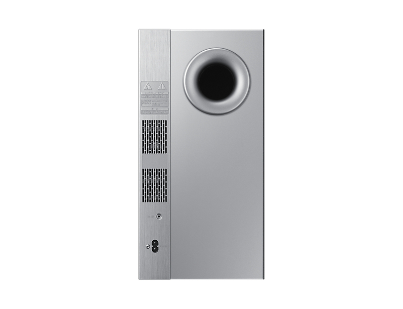 Samsung HW-M4501 soundbar speaker Silver 2.1 channels – image 8