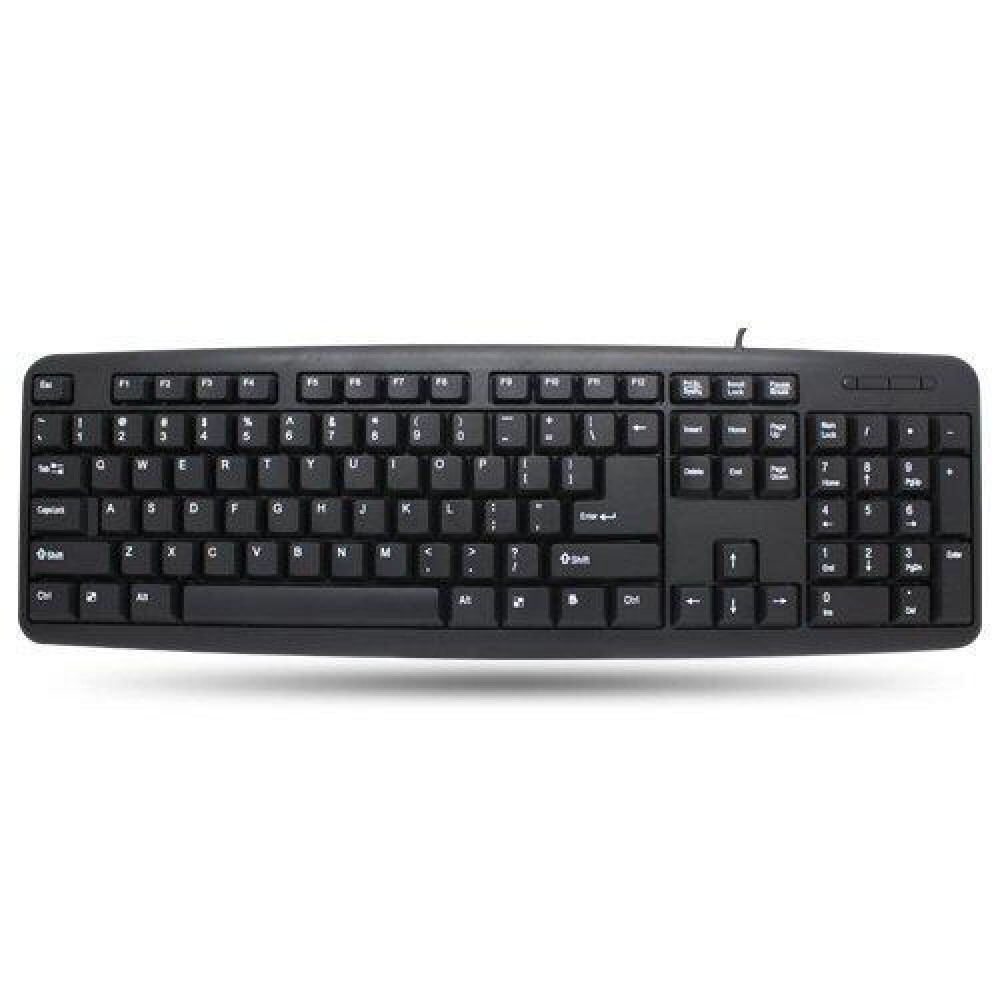 Techly IDATA 955-AM-BK – image 1