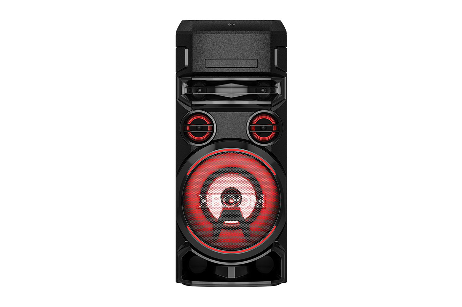 LG XBOOM ON7 home audio system Home audio micro system – image 8