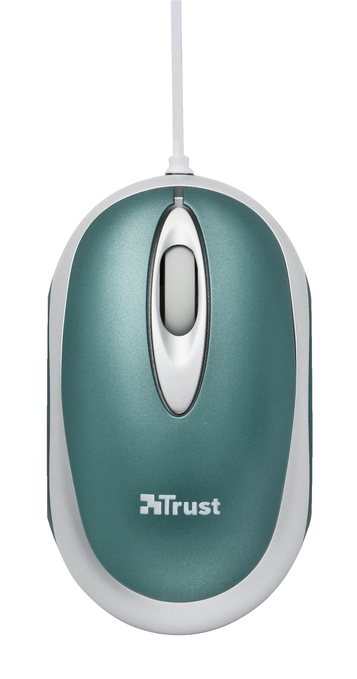 Trust Centa mouse USB Type-A Optical – image 2