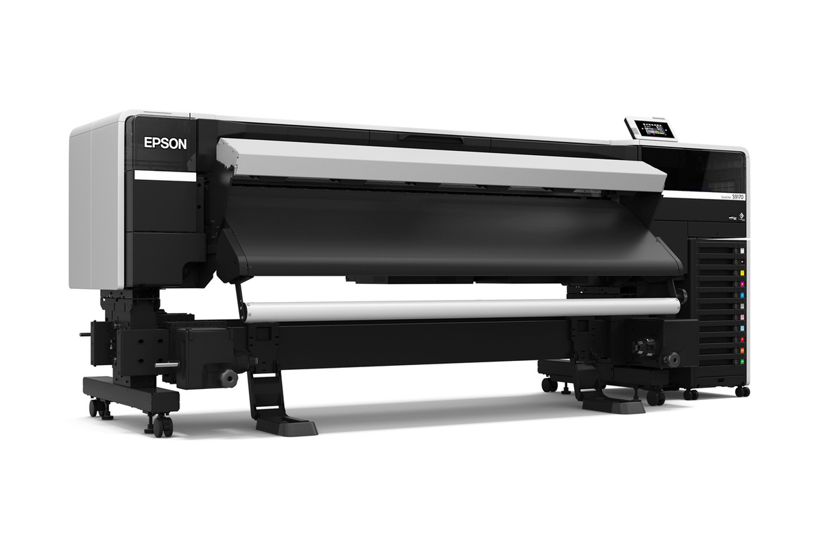 Epson SureColor S9170 large format printer Inkjet Colour – image 7
