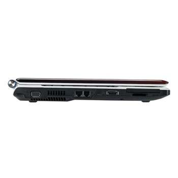 LG R510-KAP55B Intel® Core™2 Duo P8400 – image 4