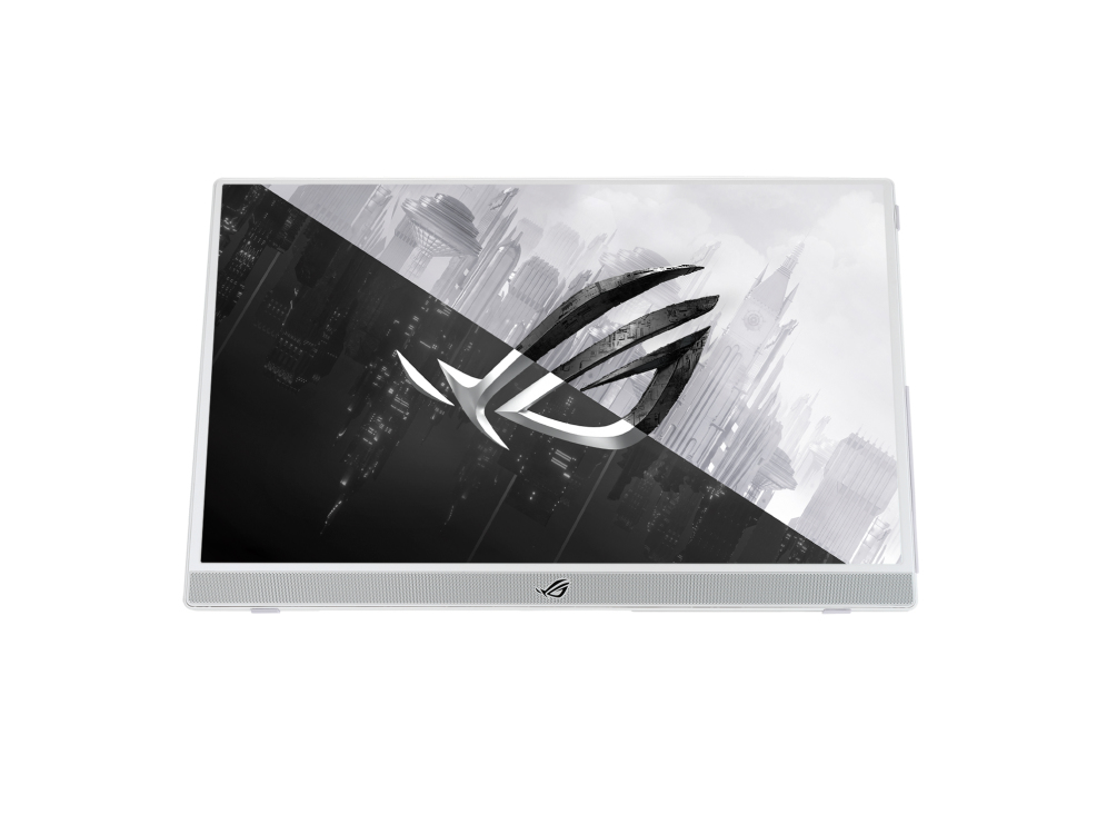 ASUS ROG Strix XG16AHP-W computer monitor – image 5