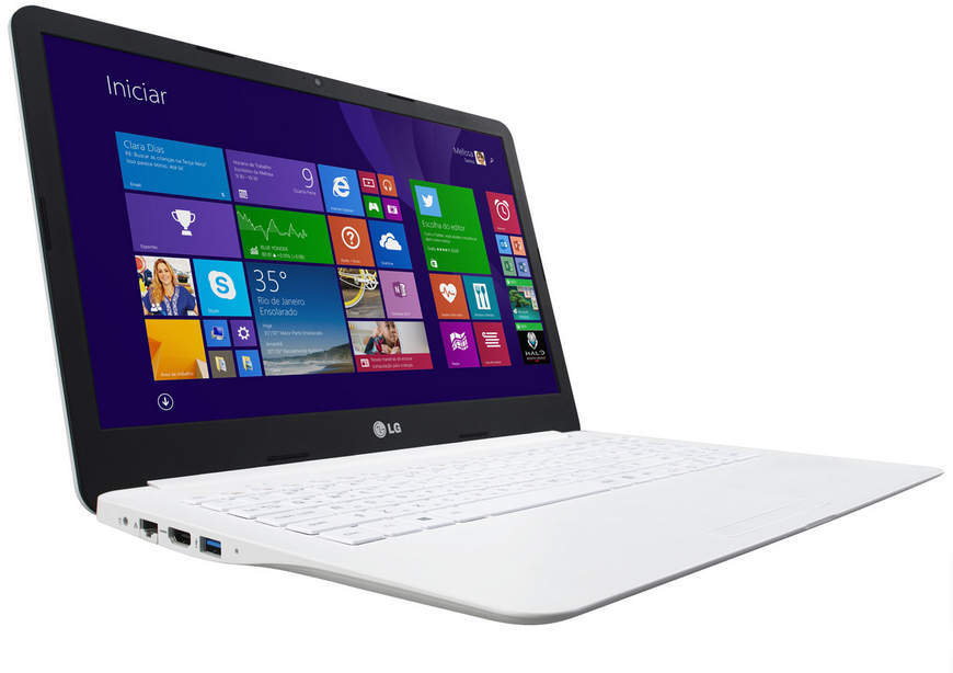 LG 15U340 Intel® Celeron® N2930 Laptop – image 5