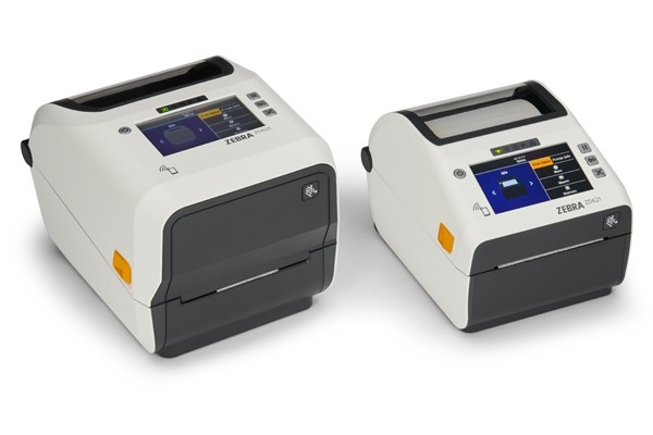 Zebra ZD621 stampante per etichette (CD) Trasferimento termico …