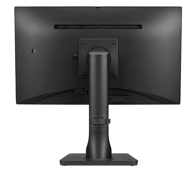itek ITPCOA24NI58G5S All-in-One PC/workstation Intel® Core™ i5 i5-1135G7 60.5 cm (23.8″) 1920 x 1080 pixels 8 GB DDR4-SDRAM 512 GB SSD Wi-Fi 5 (802.11ac) Black image 7