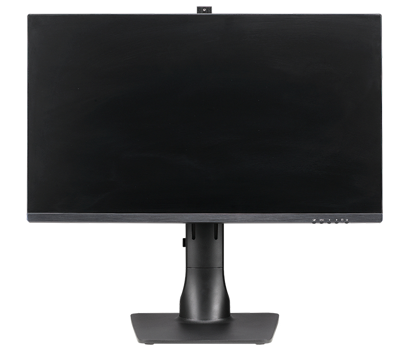 itek ITPCOA24NI58G5S All-in-One PC/workstation Intel® Core™ i5 i5-1135G7 60.5 cm (23.8″) 1920 x 1080 pixels 8 GB DDR4-SDRAM 512 GB SSD Wi-Fi 5 (802.11ac) Black image 2