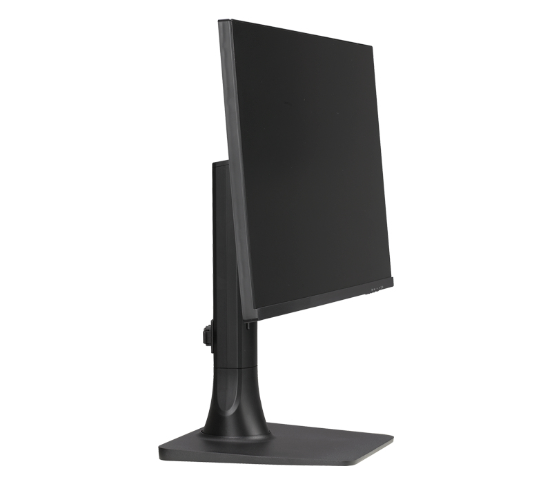 itek ITPCOA24NI58G5S All-in-One PC/workstation Intel® Core™ i5 i5-1135G7 60.5 cm (23.8″) 1920 x 1080 pixels 8 GB DDR4-SDRAM 512 GB SSD Wi-Fi 5 (802.11ac) Black image 5