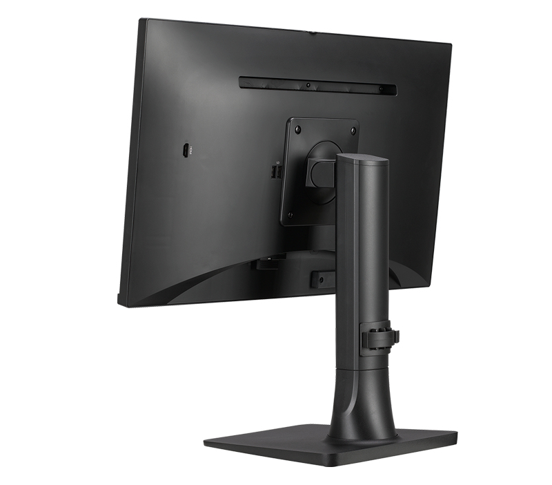 itek ITPCOA24NI58G5S All-in-One PC/workstation Intel® Core™ i5 i5-1135G7 60.5 cm (23.8″) 1920 x 1080 pixels 8 GB DDR4-SDRAM 512 GB SSD Wi-Fi 5 (802.11ac) Black image 8
