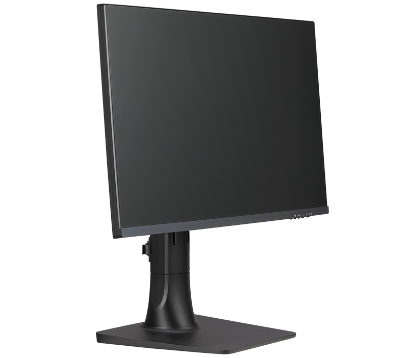 itek ITPCOA24NI58G5S All-in-One PC/workstation Intel® Core™ i5 i5-1135G7 60.5 cm (23.8″) 1920 x 1080 pixels 8 GB DDR4-SDRAM 512 GB SSD Wi-Fi 5 (802.11ac) Black image 4