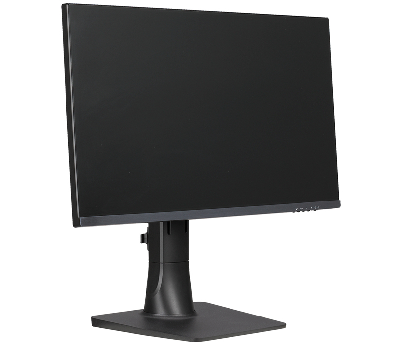 itek ITPCOA24NI58G5S All-in-One PC/workstation Intel® Core™ i5 i5-1135G7 60.5 cm (23.8″) 1920 x 1080 pixels 8 GB DDR4-SDRAM 512 GB SSD Wi-Fi 5 (802.11ac) Black image 3