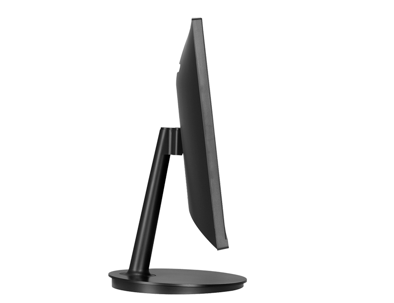 itek AIO Intel® Pentium® Gold G6405 60.5 cm (23.8″) 1920 x 1080 pixels All-in-One PC 8 GB DDR4-SDRAM 256 GB SSD Black image 4