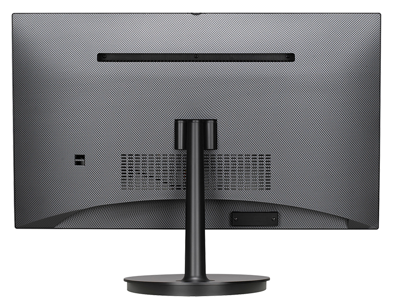 itek AIO Intel® Pentium® Gold G6405 60.5 cm (23.8″) 1920 x 1080 pixels All-in-One PC 8 GB DDR4-SDRAM 256 GB SSD Black image 11