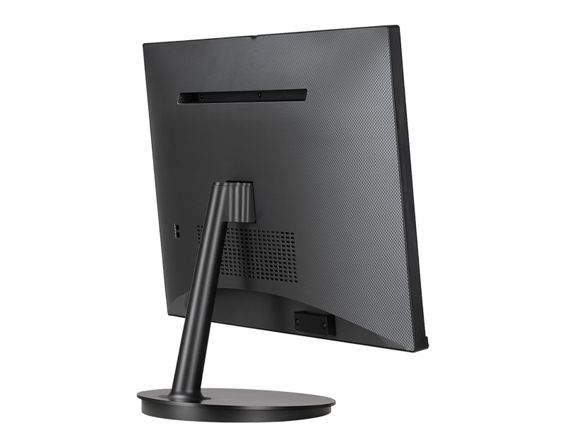 itek AIO Intel® Pentium® Gold G6405 60.5 cm (23.8″) 1920 x 1080 pixels All-in-One PC 8 GB DDR4-SDRAM 256 GB SSD Black image 9